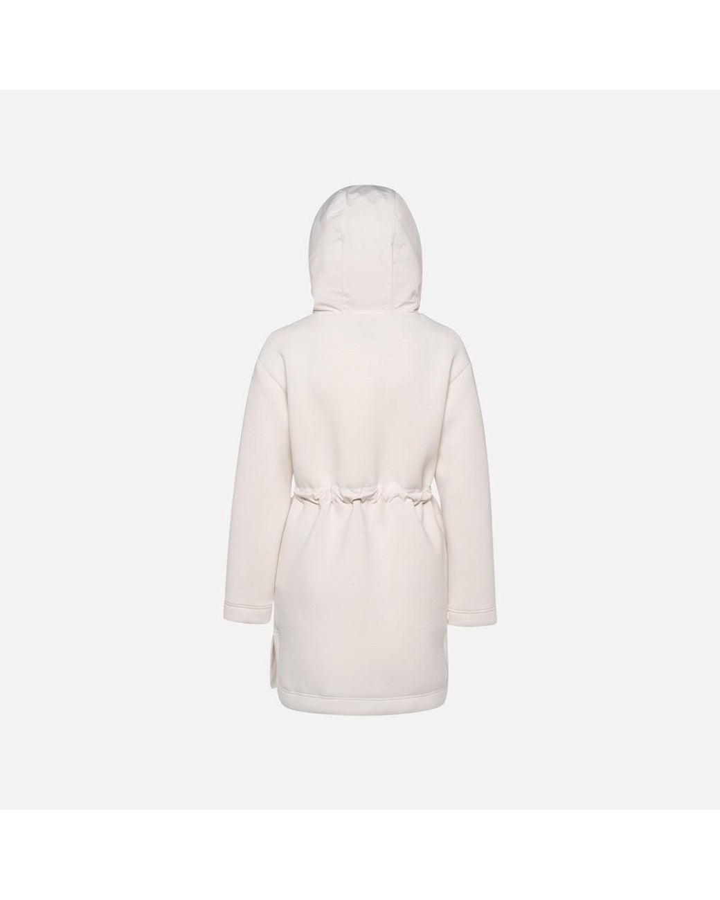 Geox Multicolor Sweater Moonbeam/Moonbeam