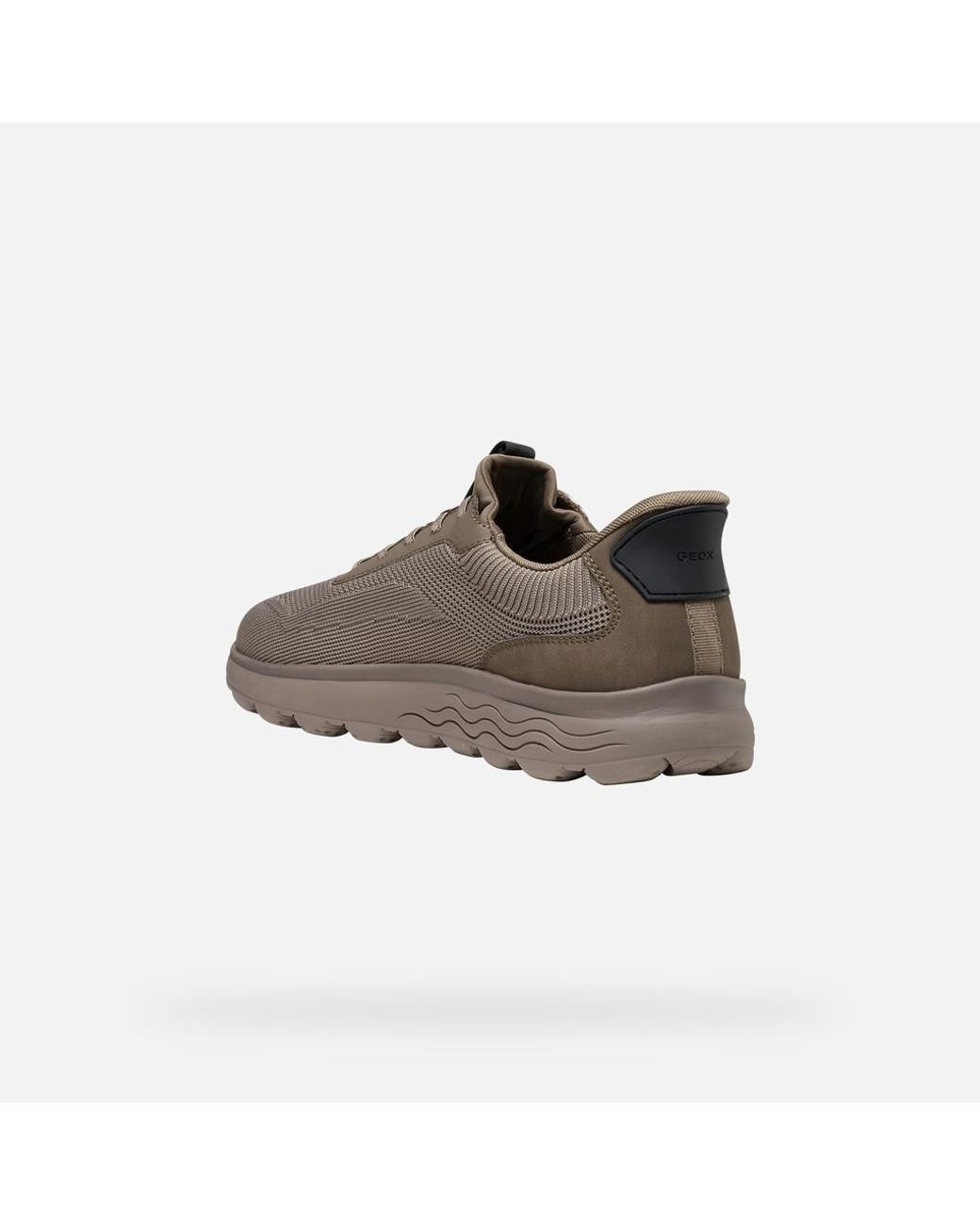 Geox Gray Spherica Plus for men