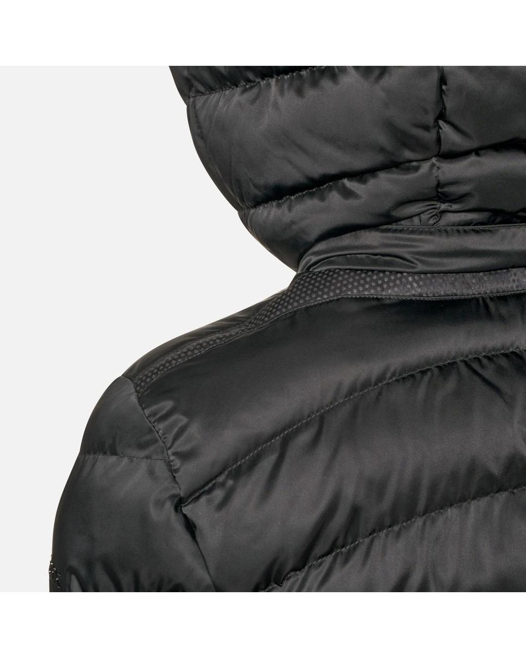 Geox Black Zosma