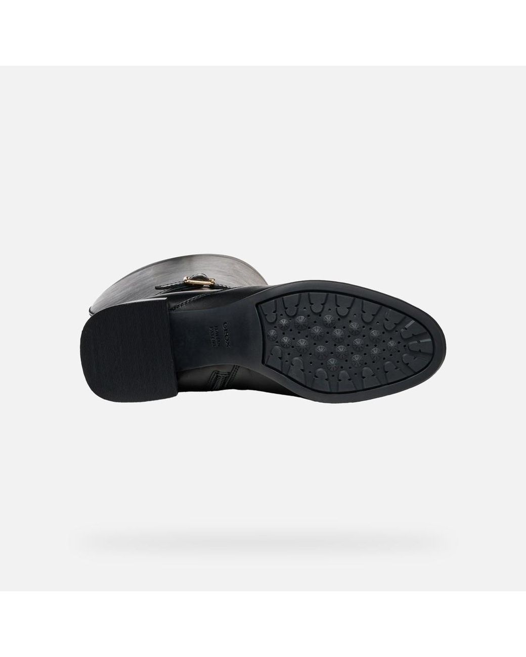 Geox Black Walk Pleasure 55T