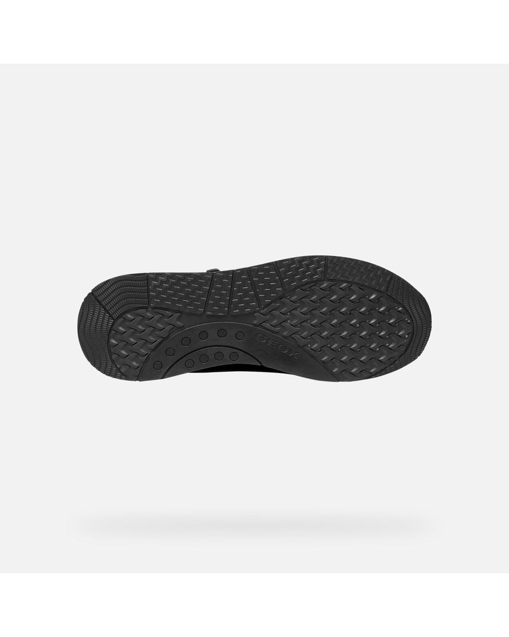 Geox Black Bulmya