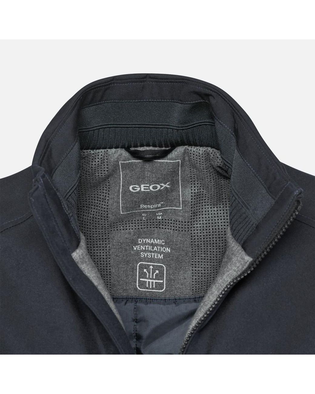 Geox Blue Vincit for men