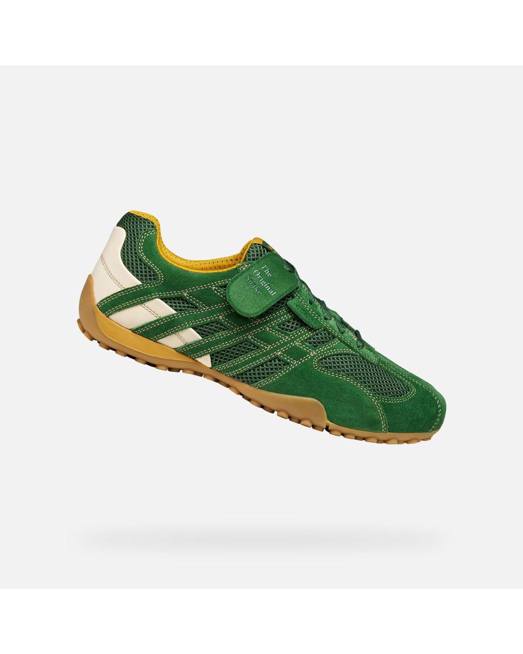 Geox Green Snake Original for men
