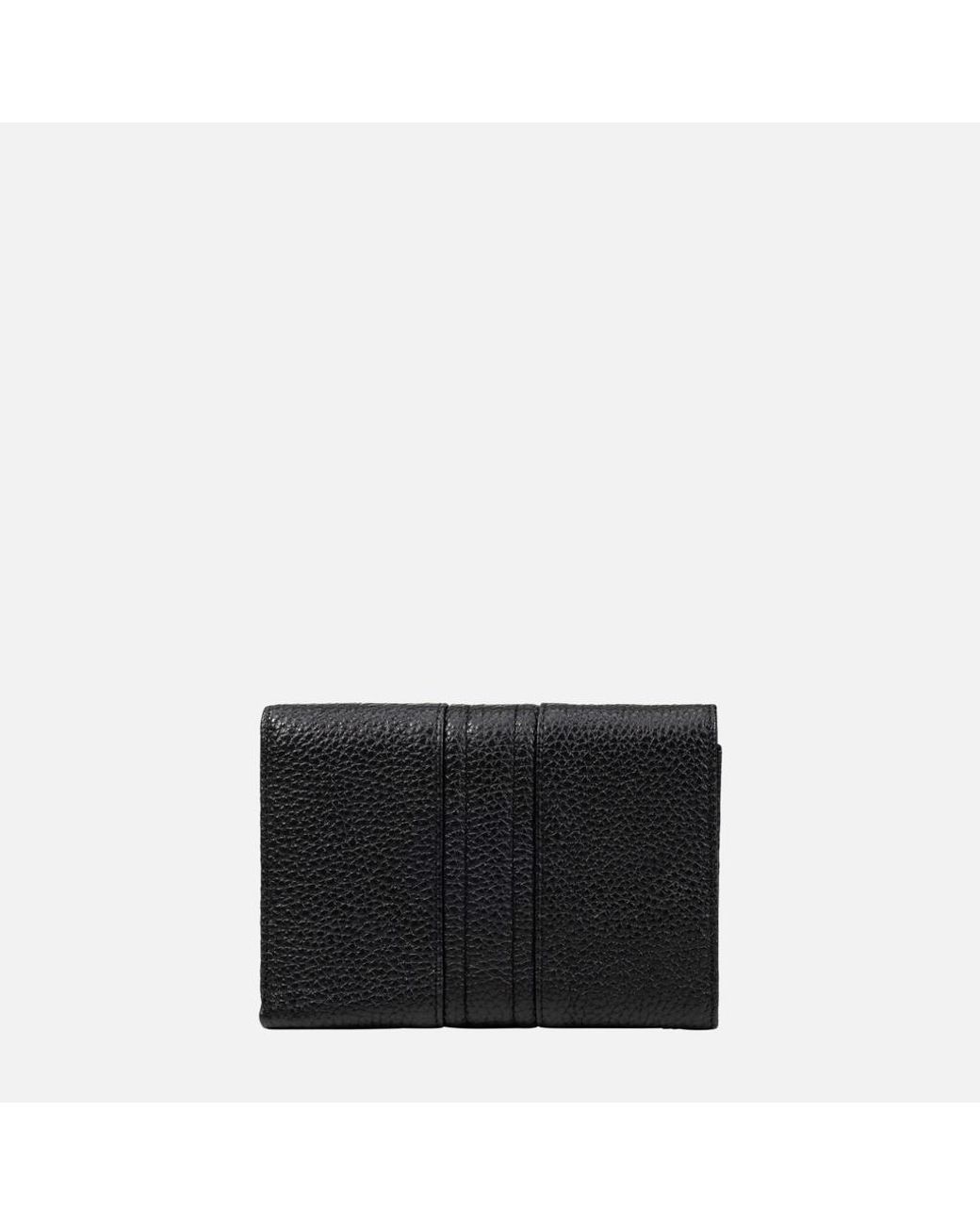 Geox Black Accessori Wallet