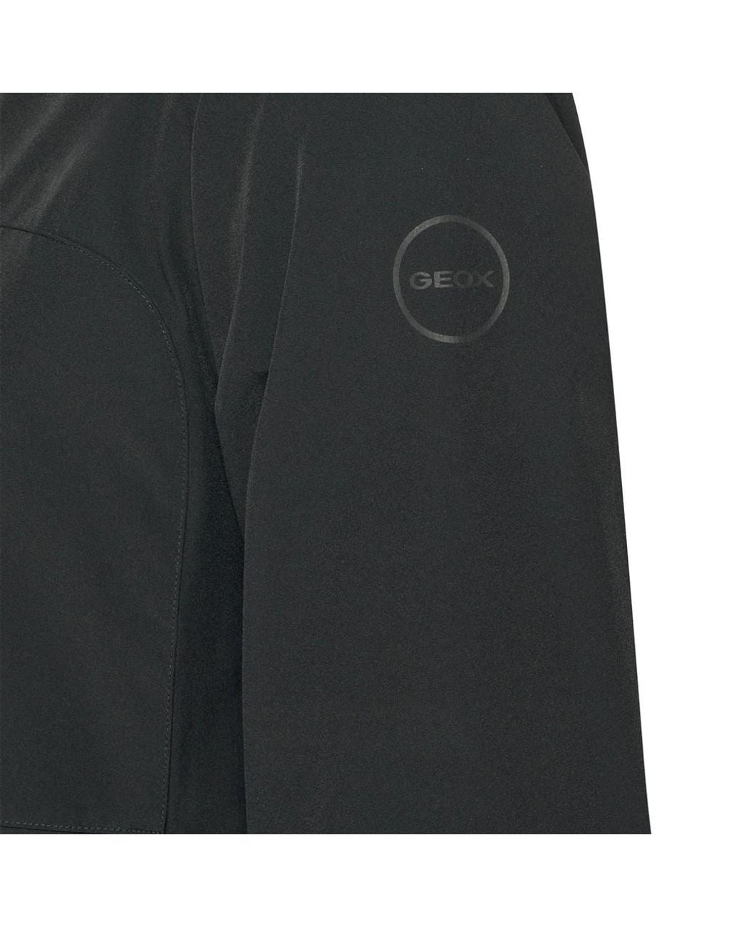Geox Black Spherica for men