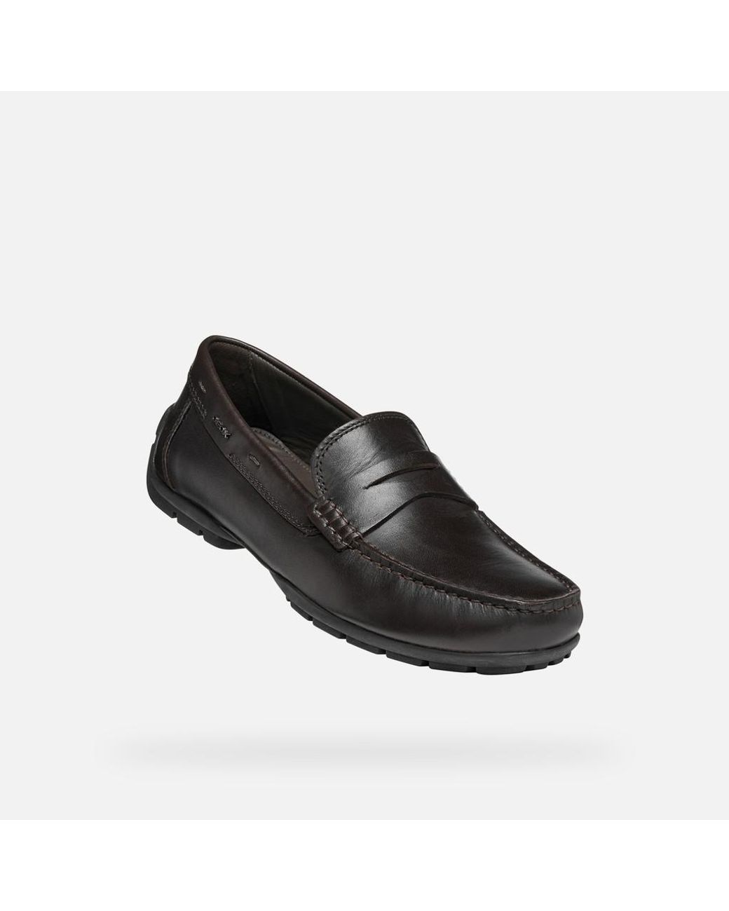 Geox Black Moner W 2Fit for men