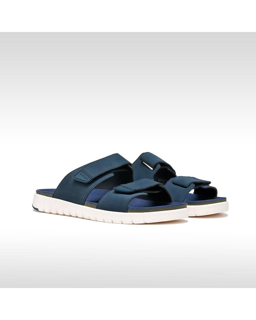 Geox Blue Flextride S for men