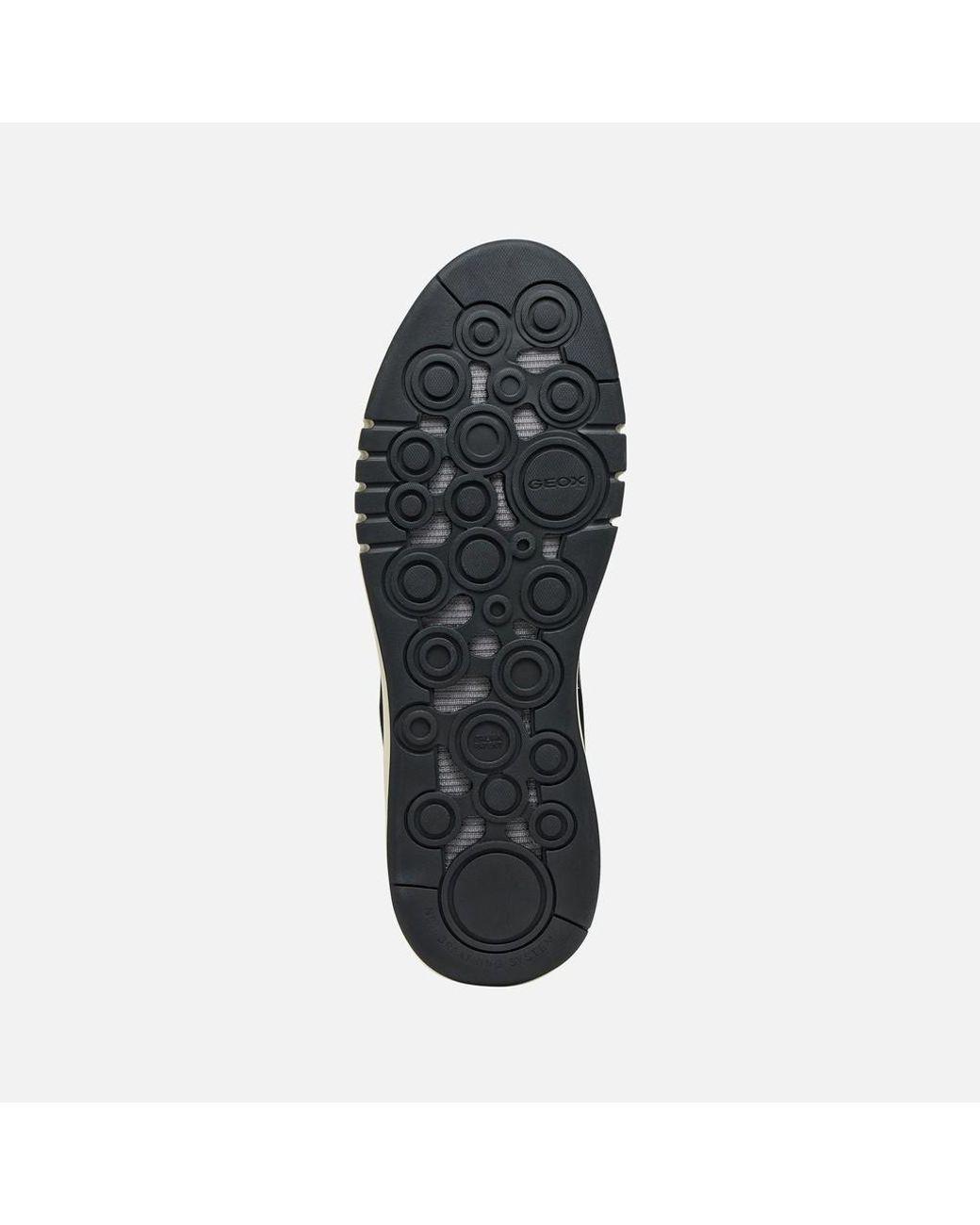 Geox Blue Aerantis Plus for men