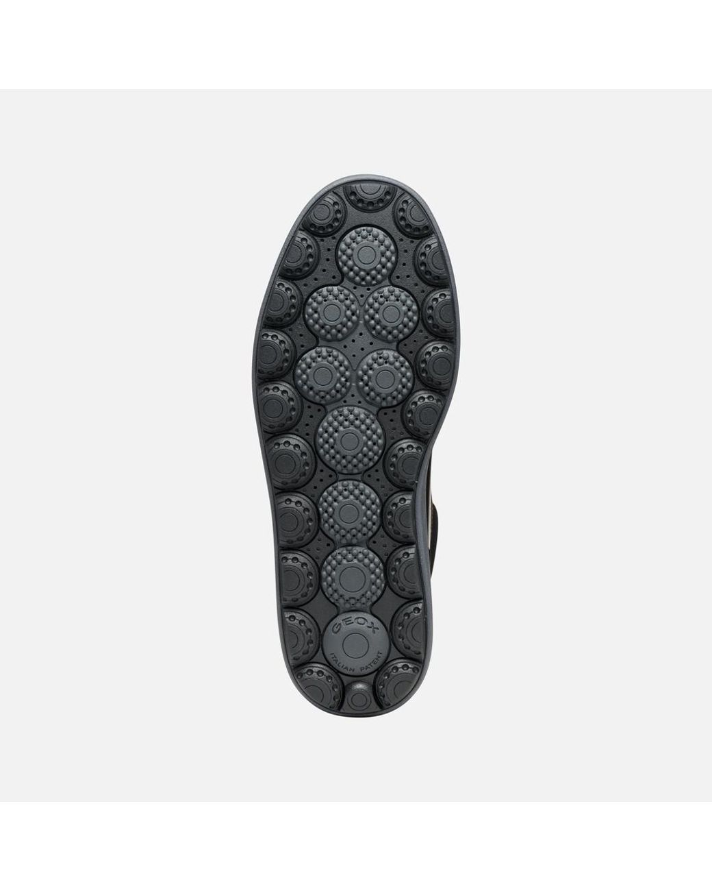 Geox Brown Spherica Ecub-1.1 Abx for men