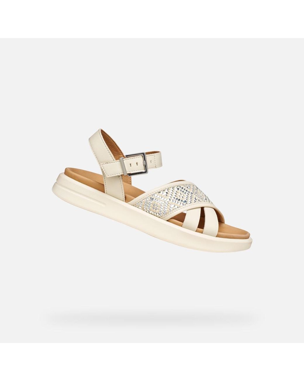 Geox Metallic Xand 2S