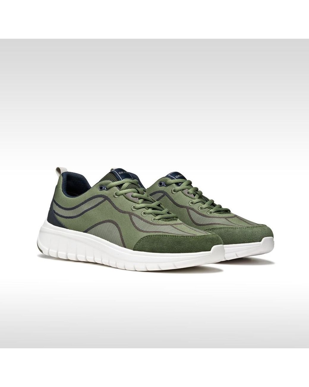 Geox Green Flextride R for men