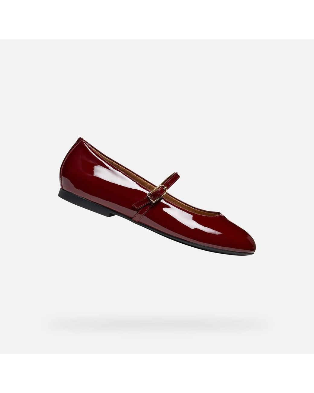 Geox Red New Palmaria