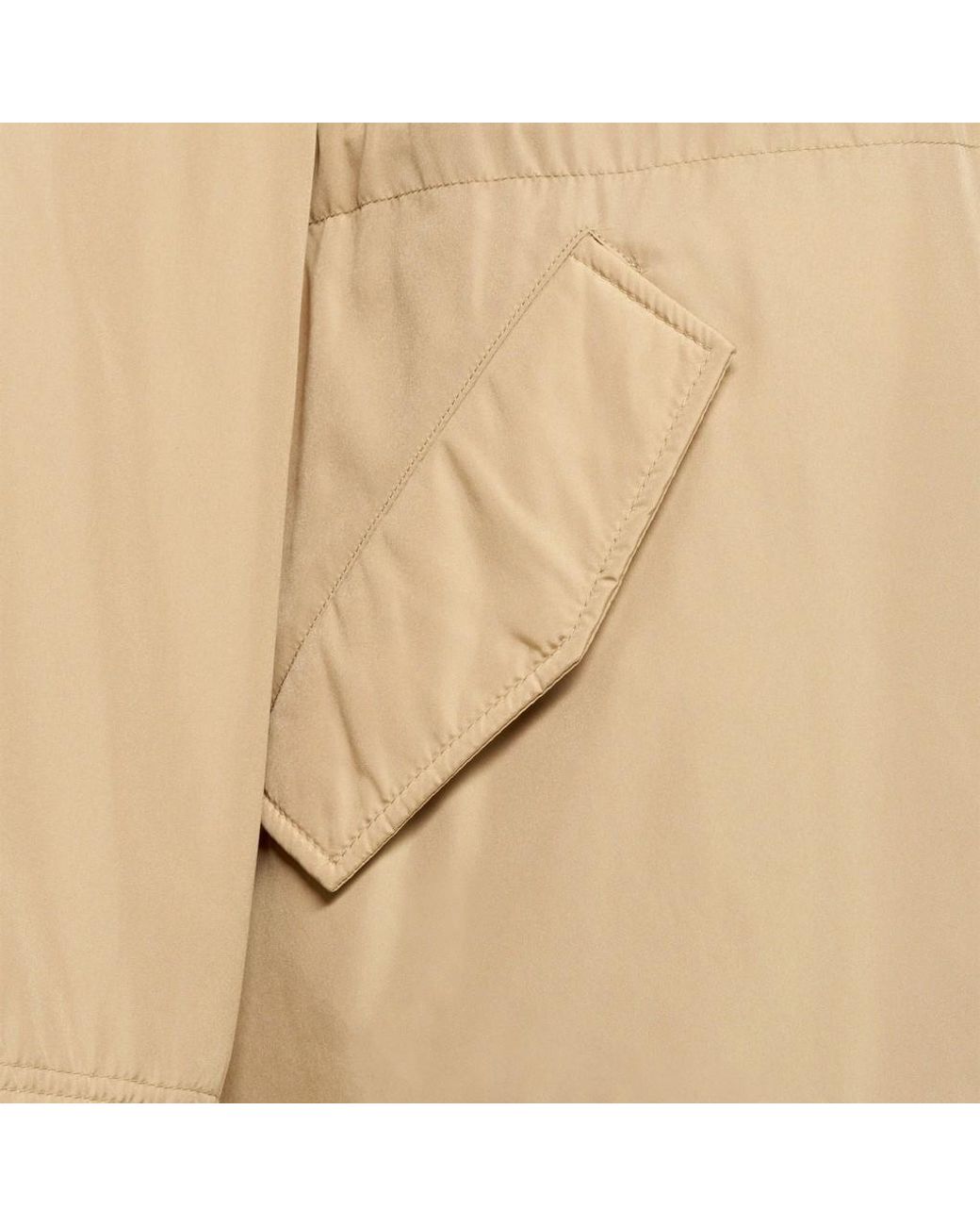 Geox Natural Doralea Nougat/Moonbeam