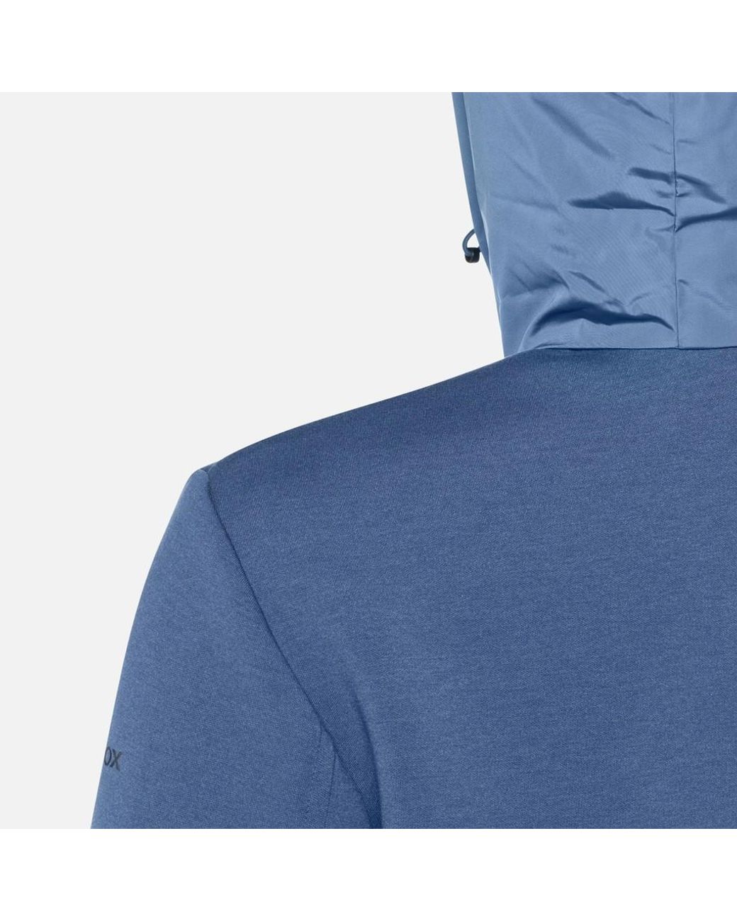 Geox Blue Sweater Bijou/Bijou for men