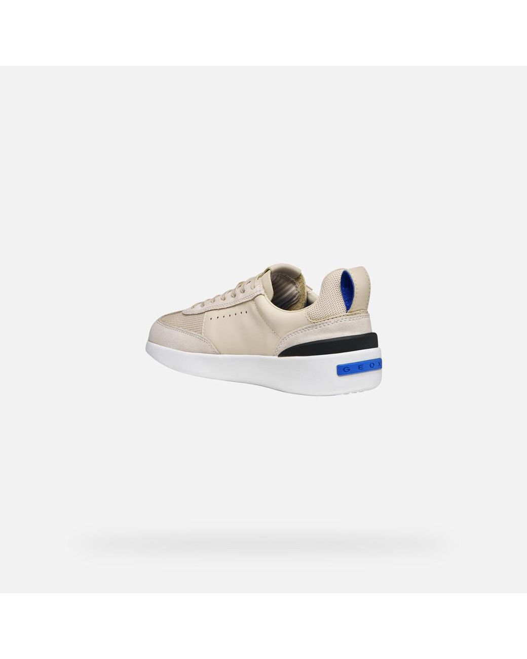 Geox Multicolor Gxrn-02