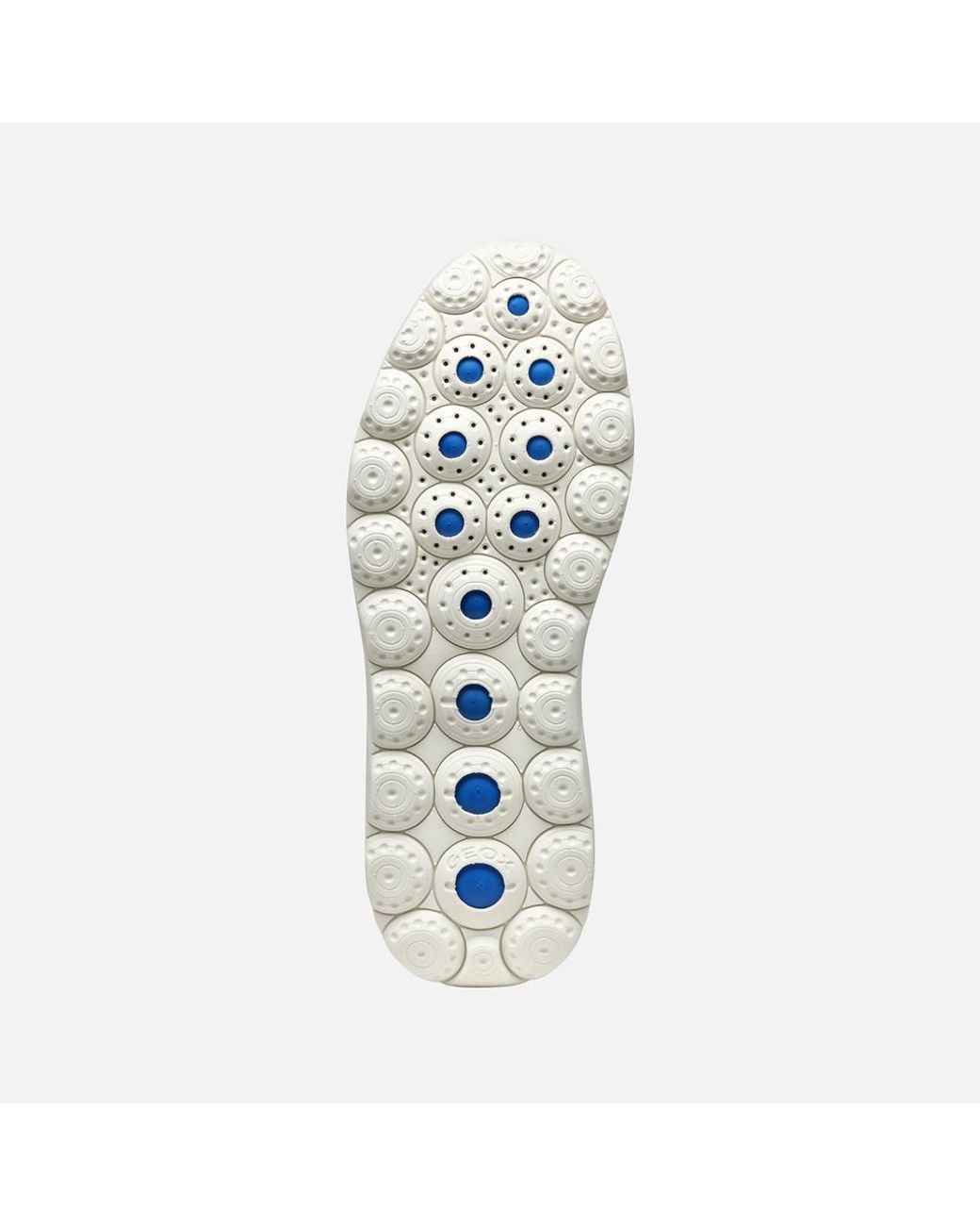 Geox Gray Spherica Plus for men