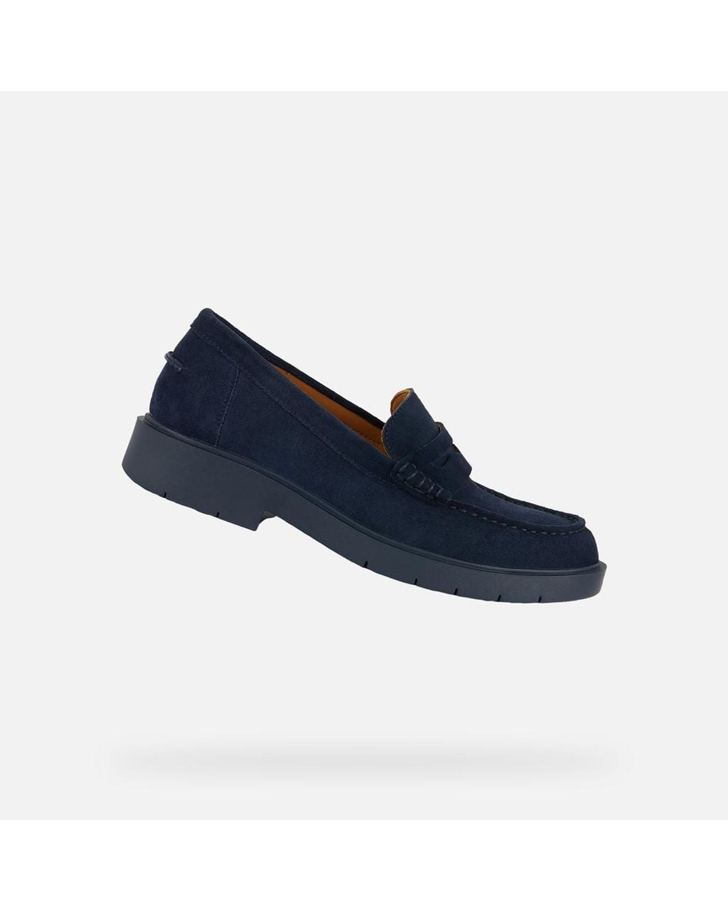 Geox Blue Spherica Ec1 B