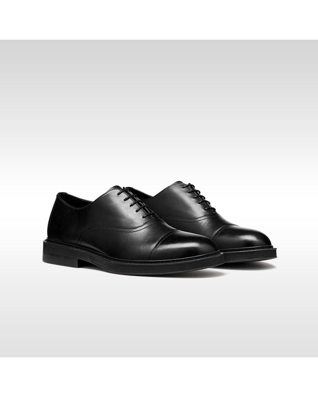 Geox Black Bexford for men