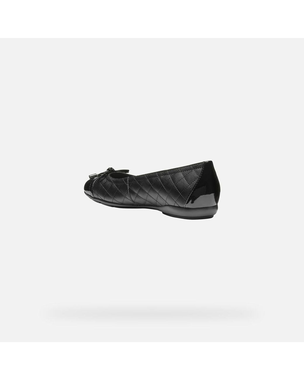 Geox Black Annytah
