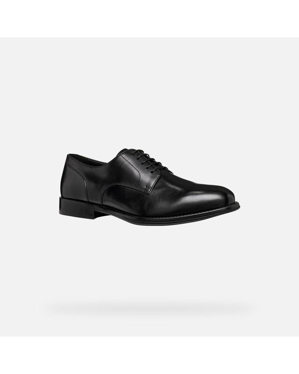 Geox Black Barberigo for men