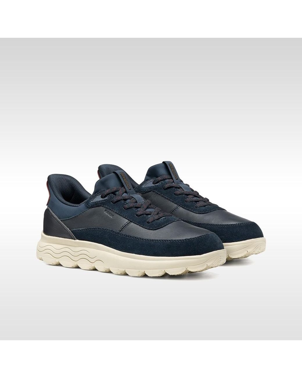 Geox Blue Spherica Plus for men