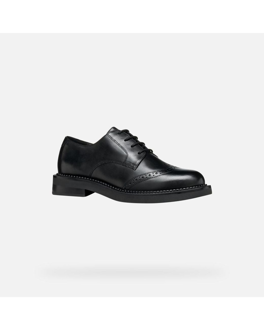 Geox Black Serilda