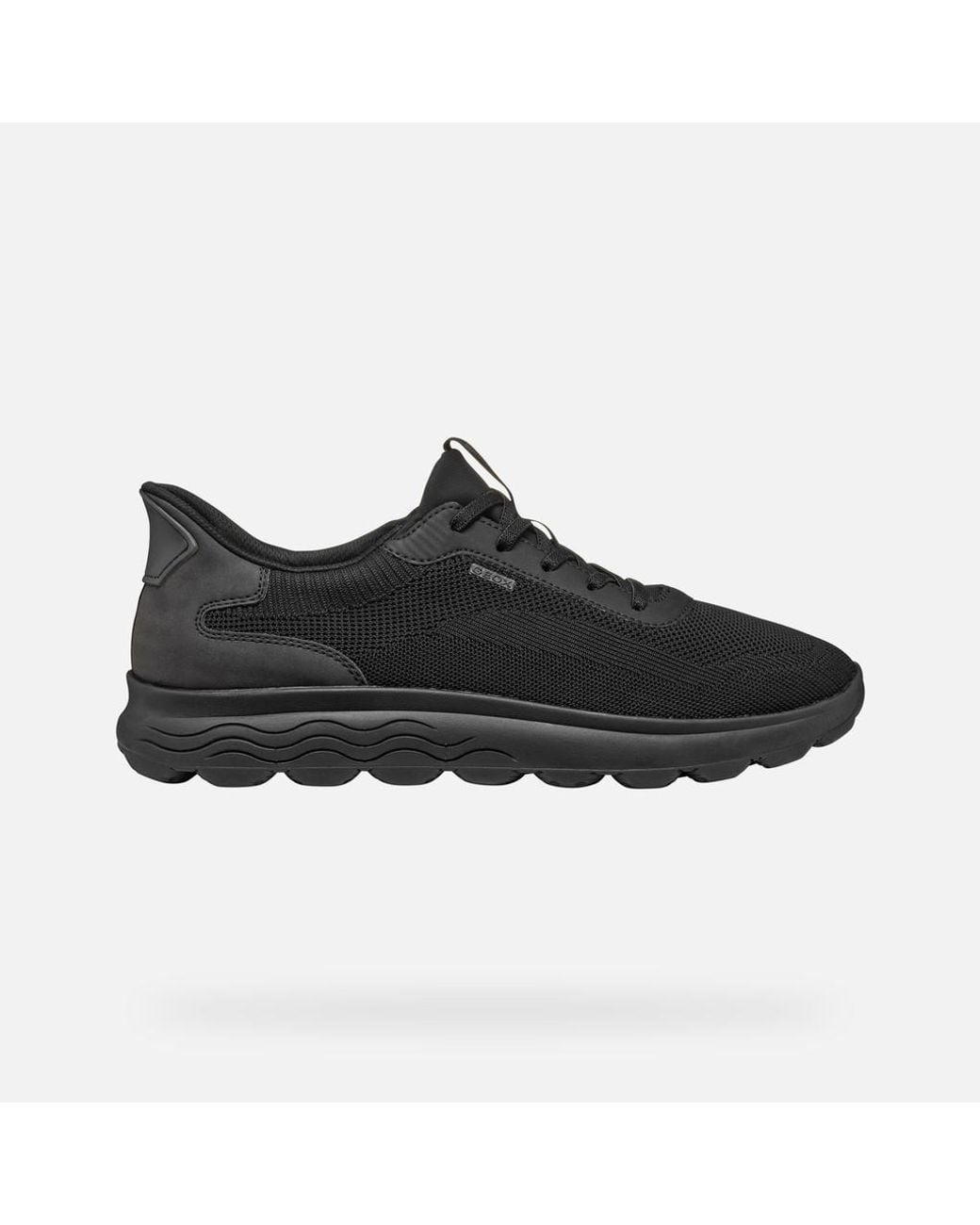 Geox Black Spherica Plus for men