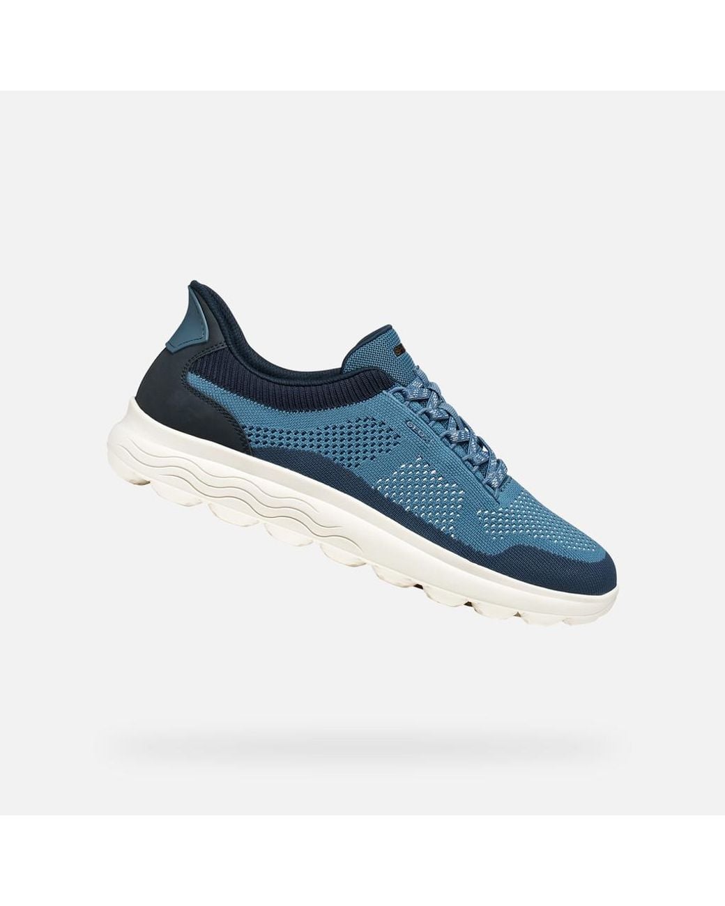 Geox Blue Spherica Plus for men