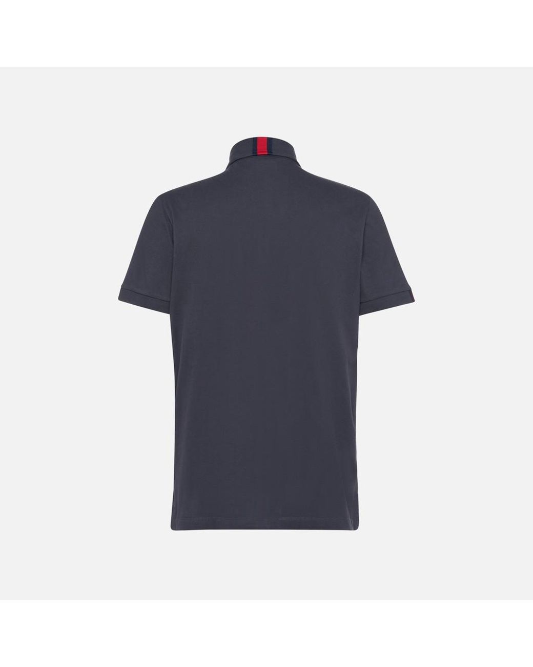 Geox Blue Polo for men