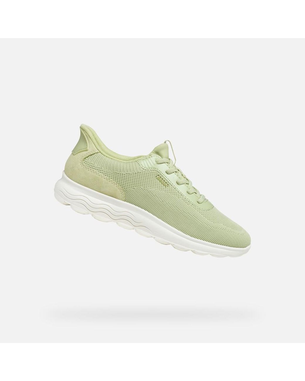 Geox Green Spherica Plus