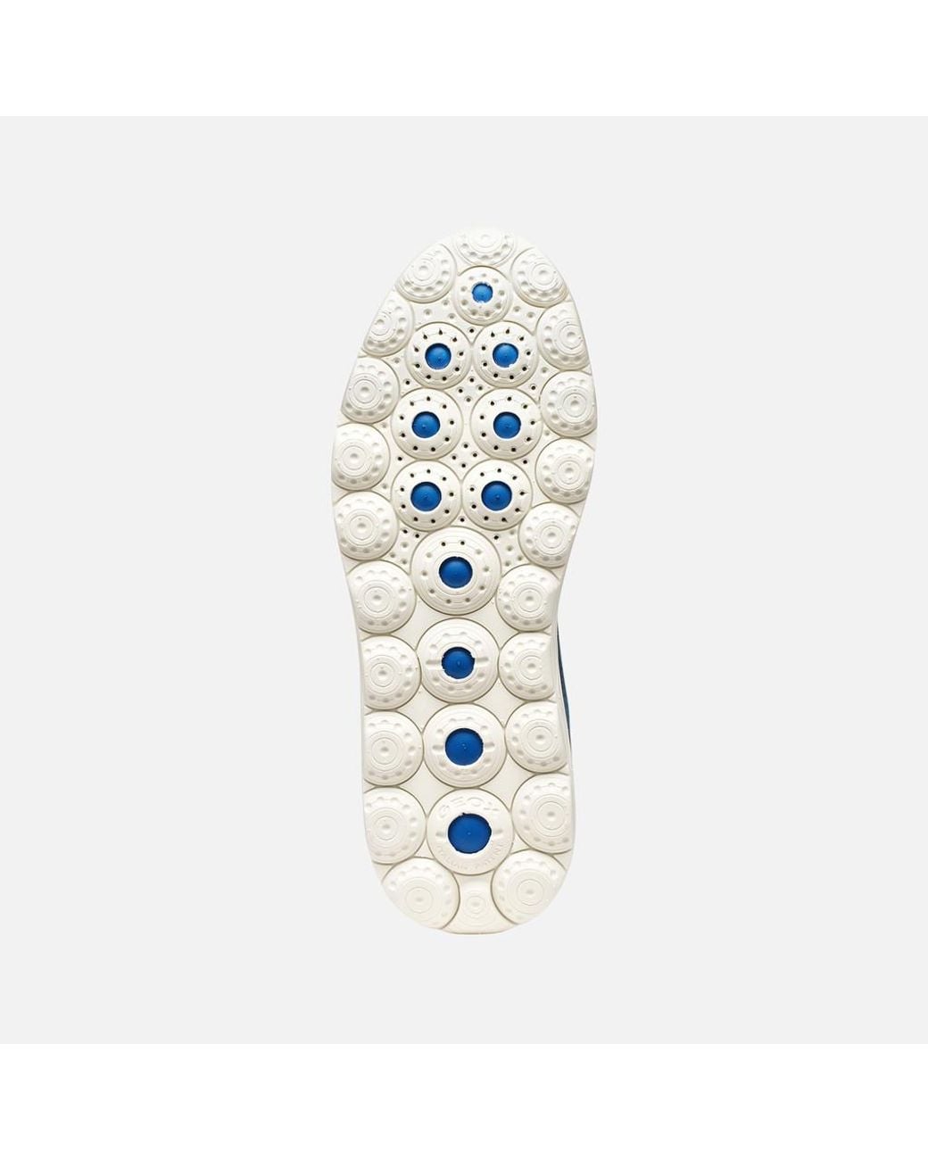 Geox Blue Spherica Plus for men