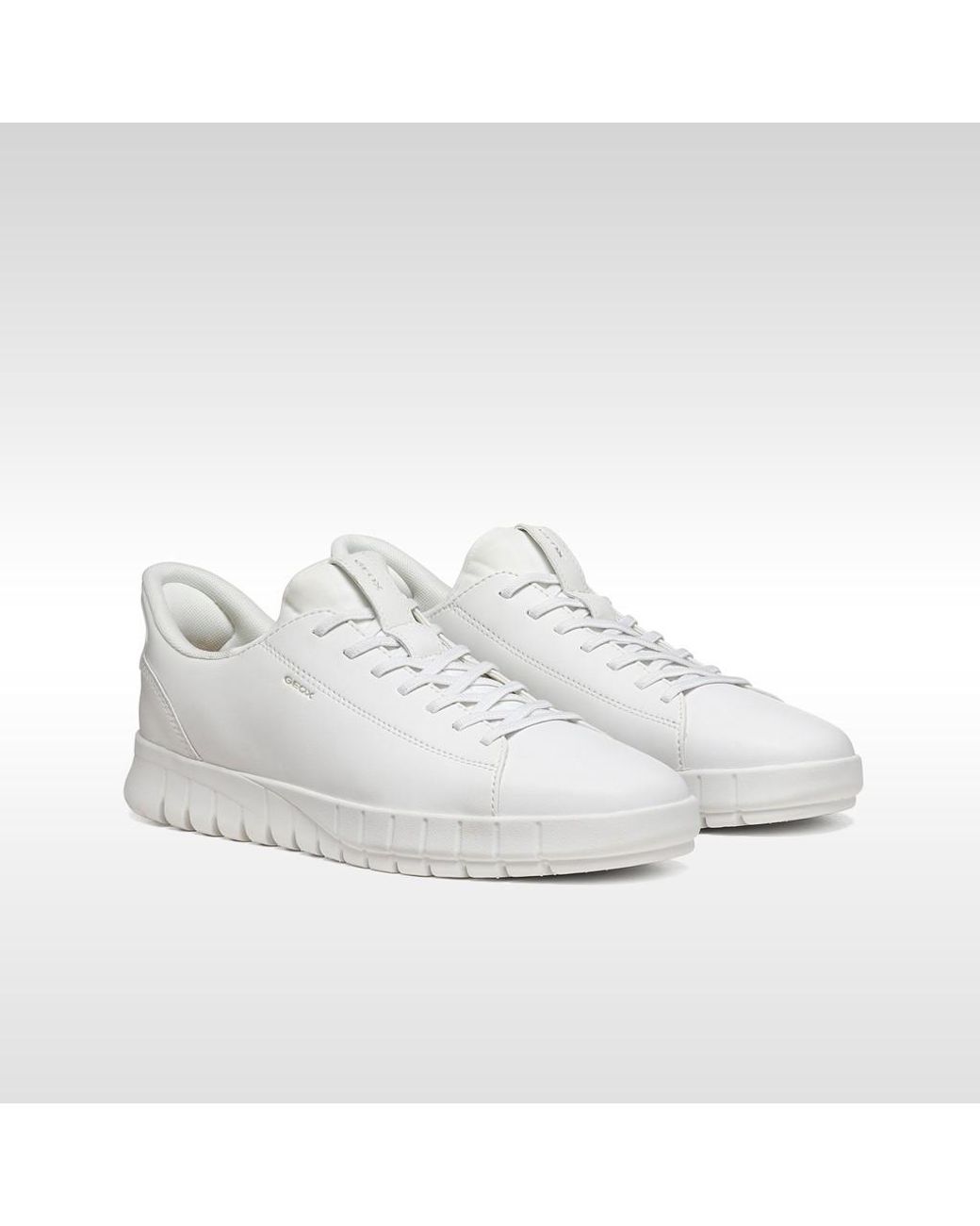 Geox White Flextride Plus for men
