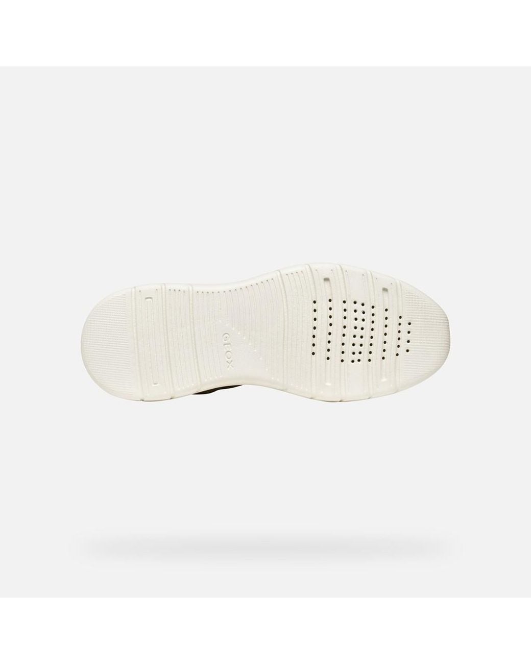 Geox Natural Plummery Plus