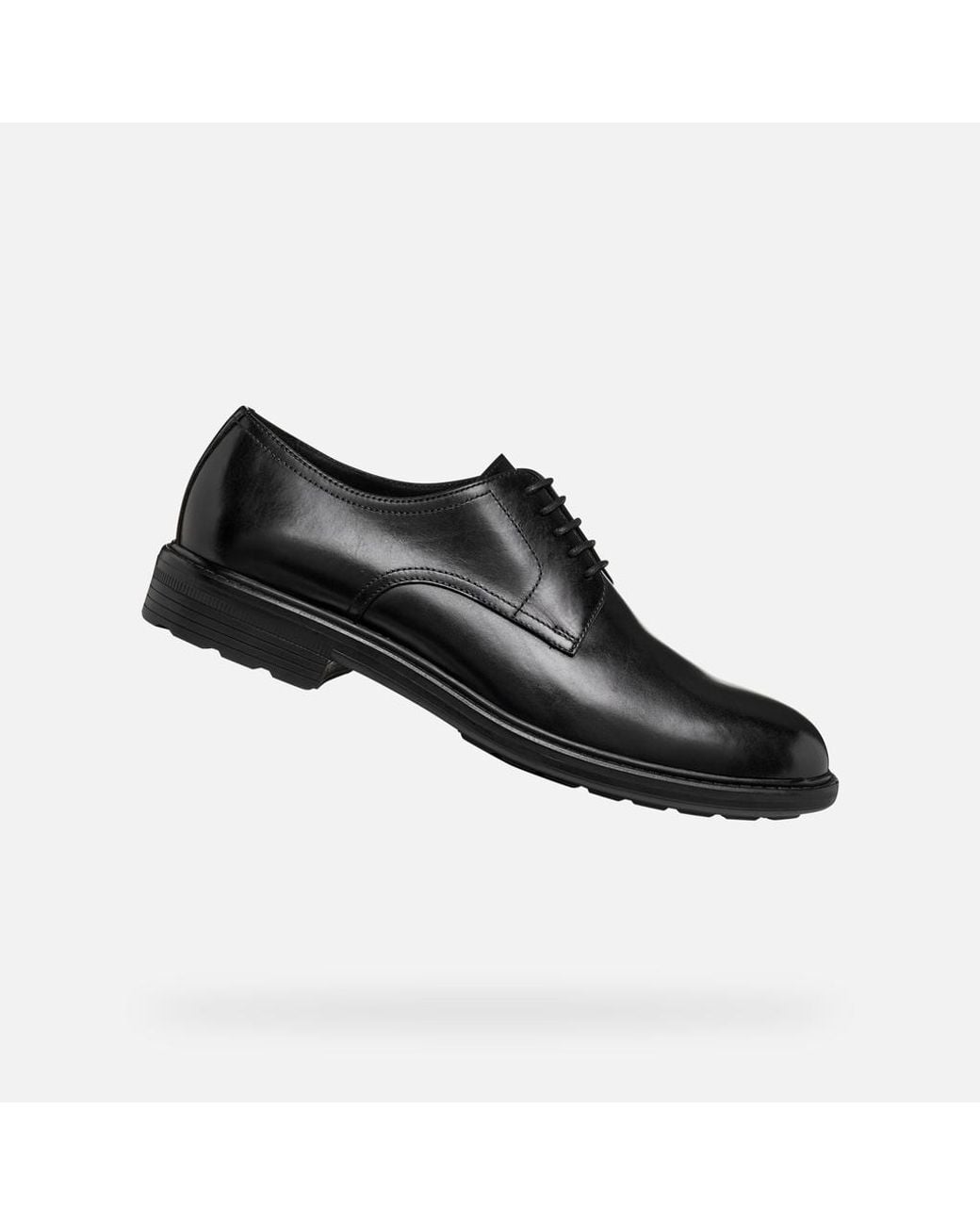 Geox Black Walk Pleasure B for men