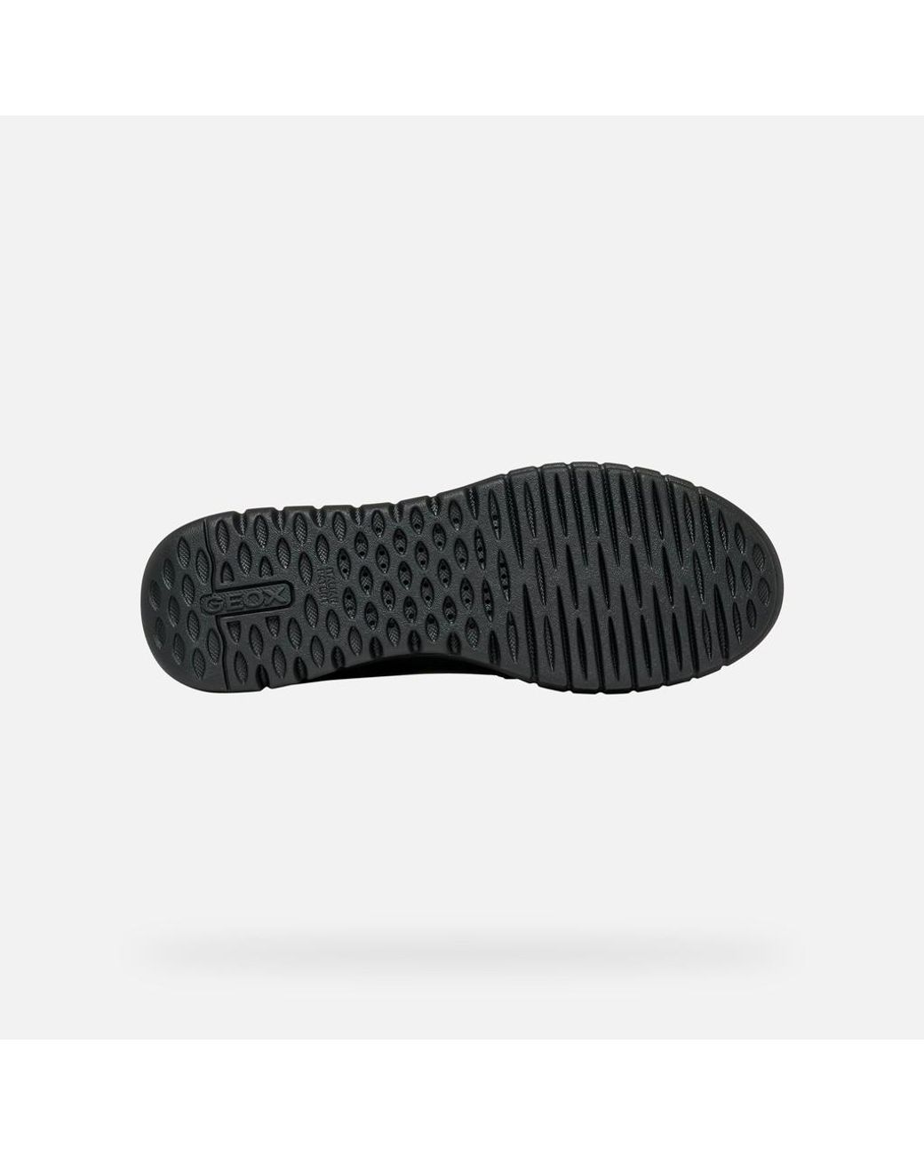 Geox Black Flextride