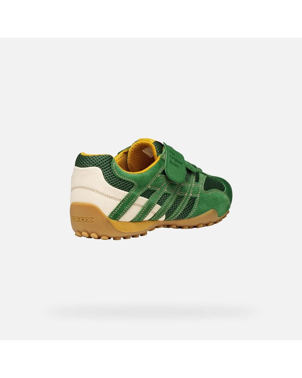 Geox Green Snake Original for men