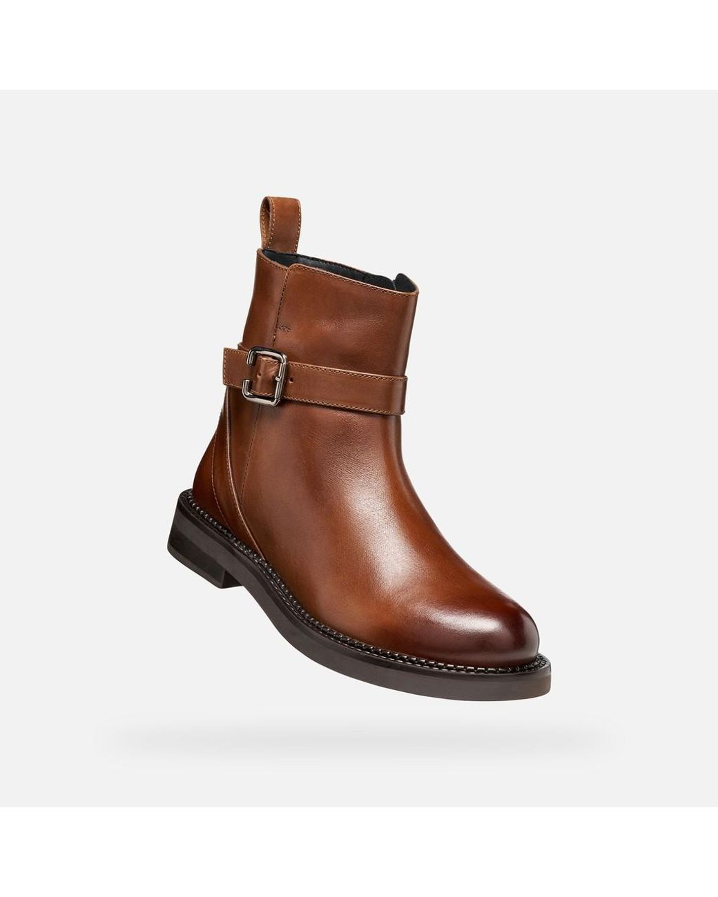 Geox Brown Serilda
