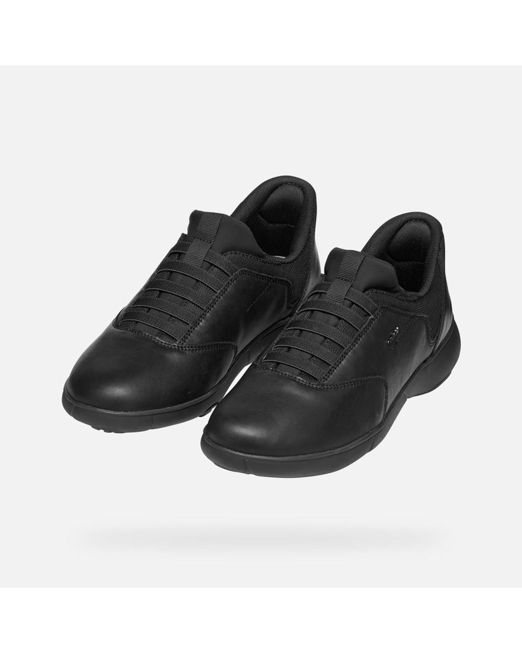Geox Black Nebula 2.0 Plus for men