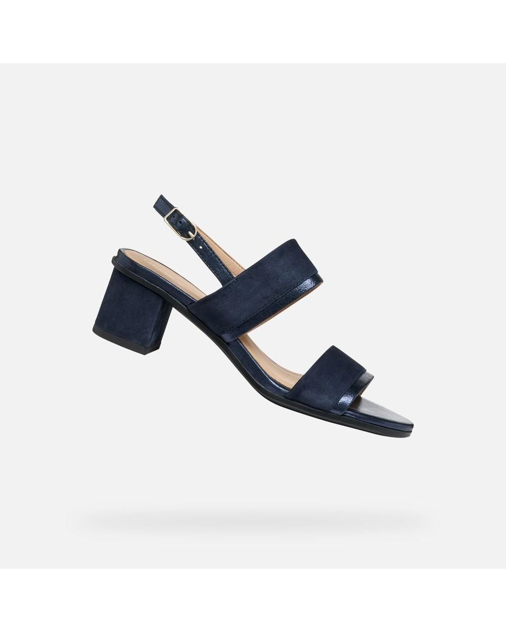 Geox Blue Aurely 50