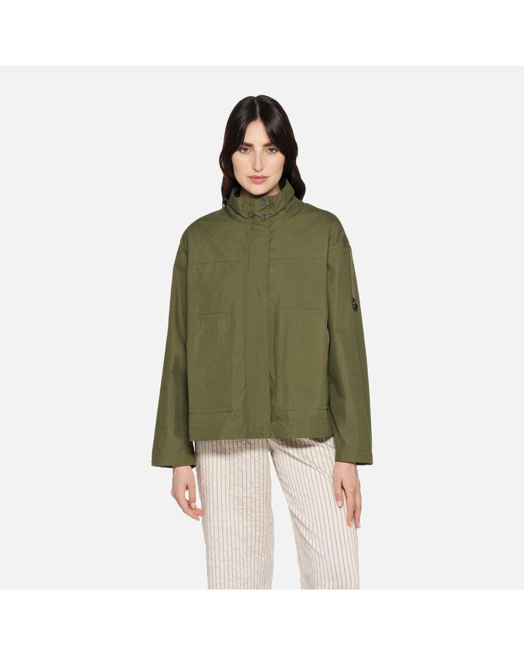 Geox Green Naileen for men