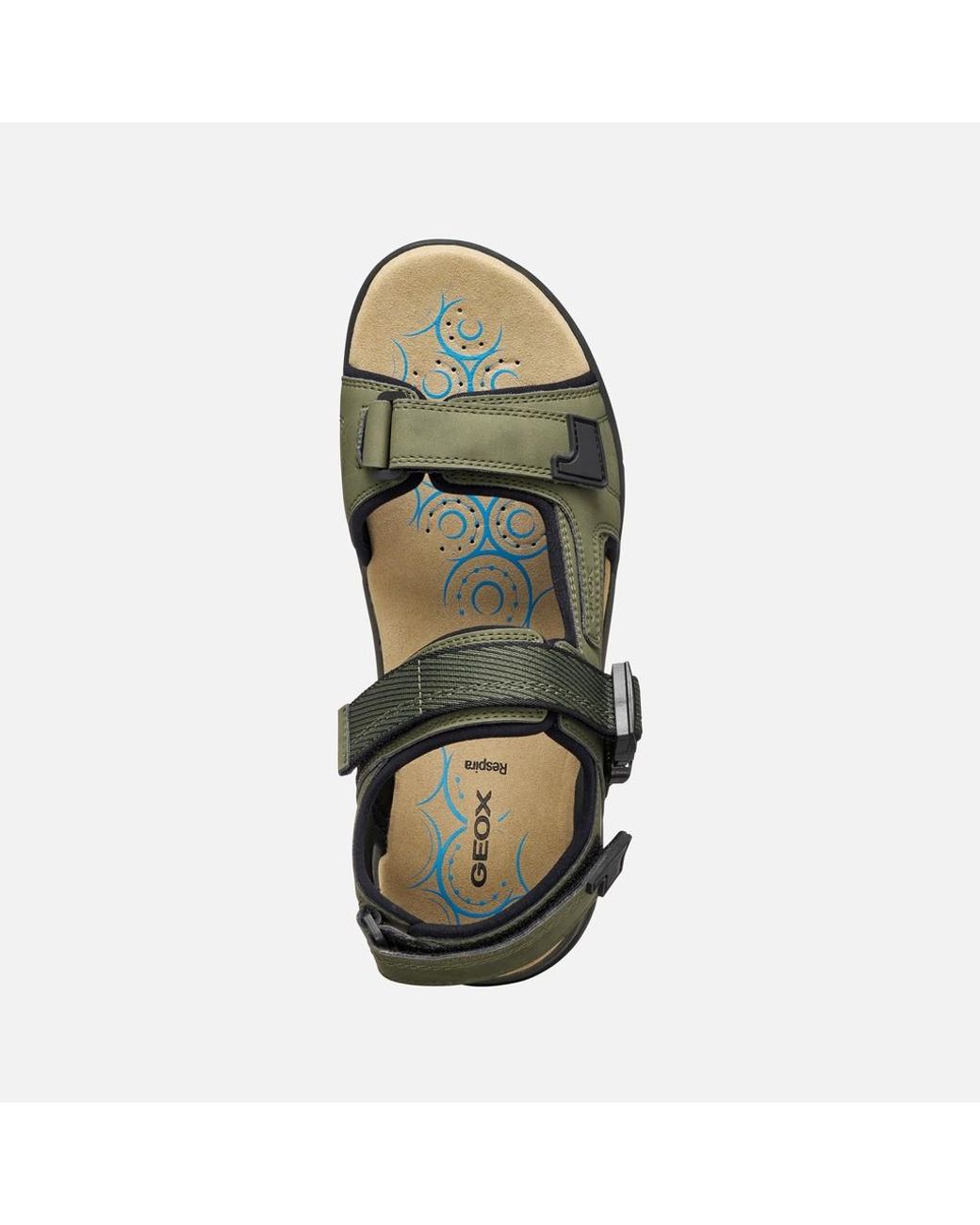 Geox Green Spherica Ec5 for men