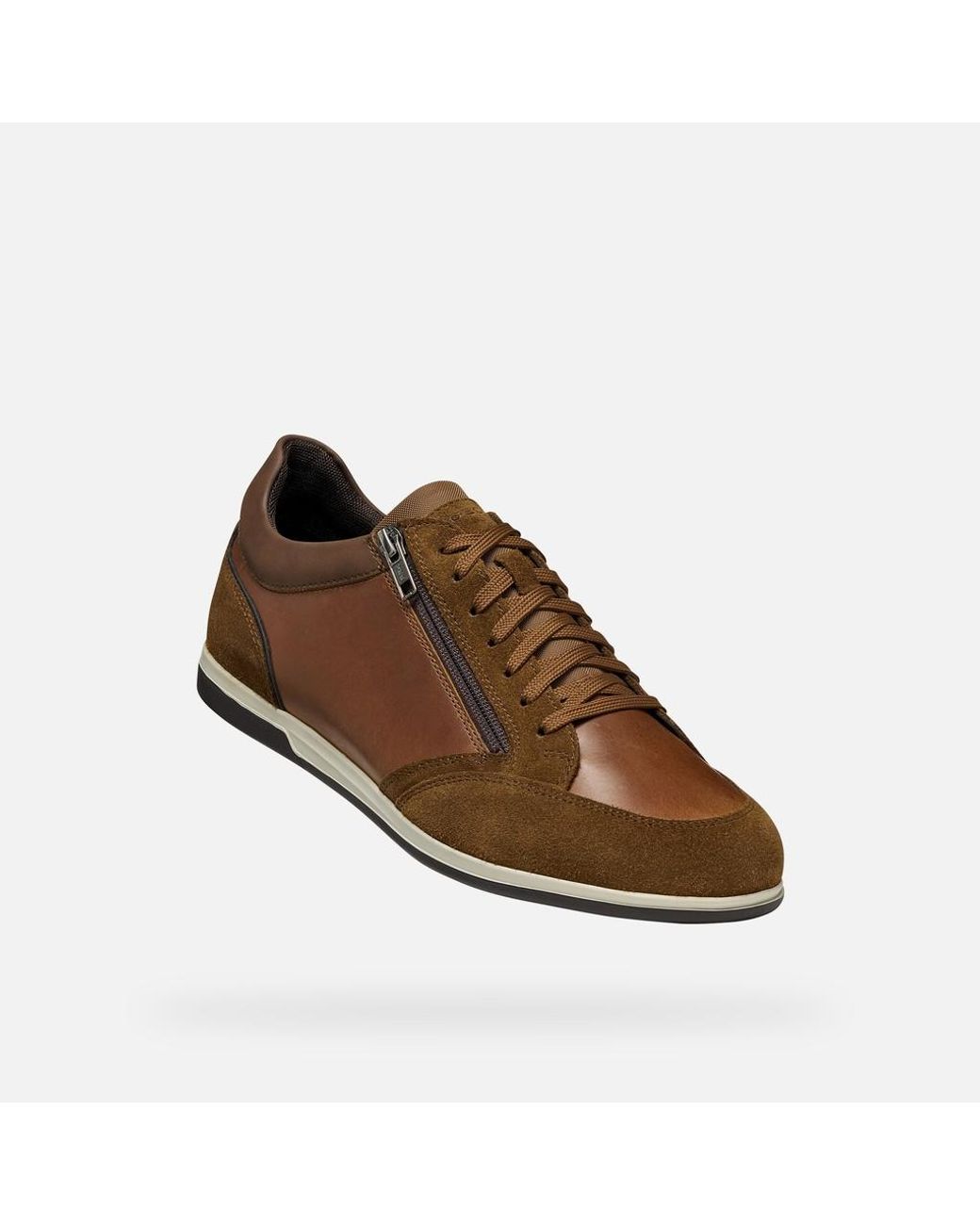 Geox Brown Renan for men