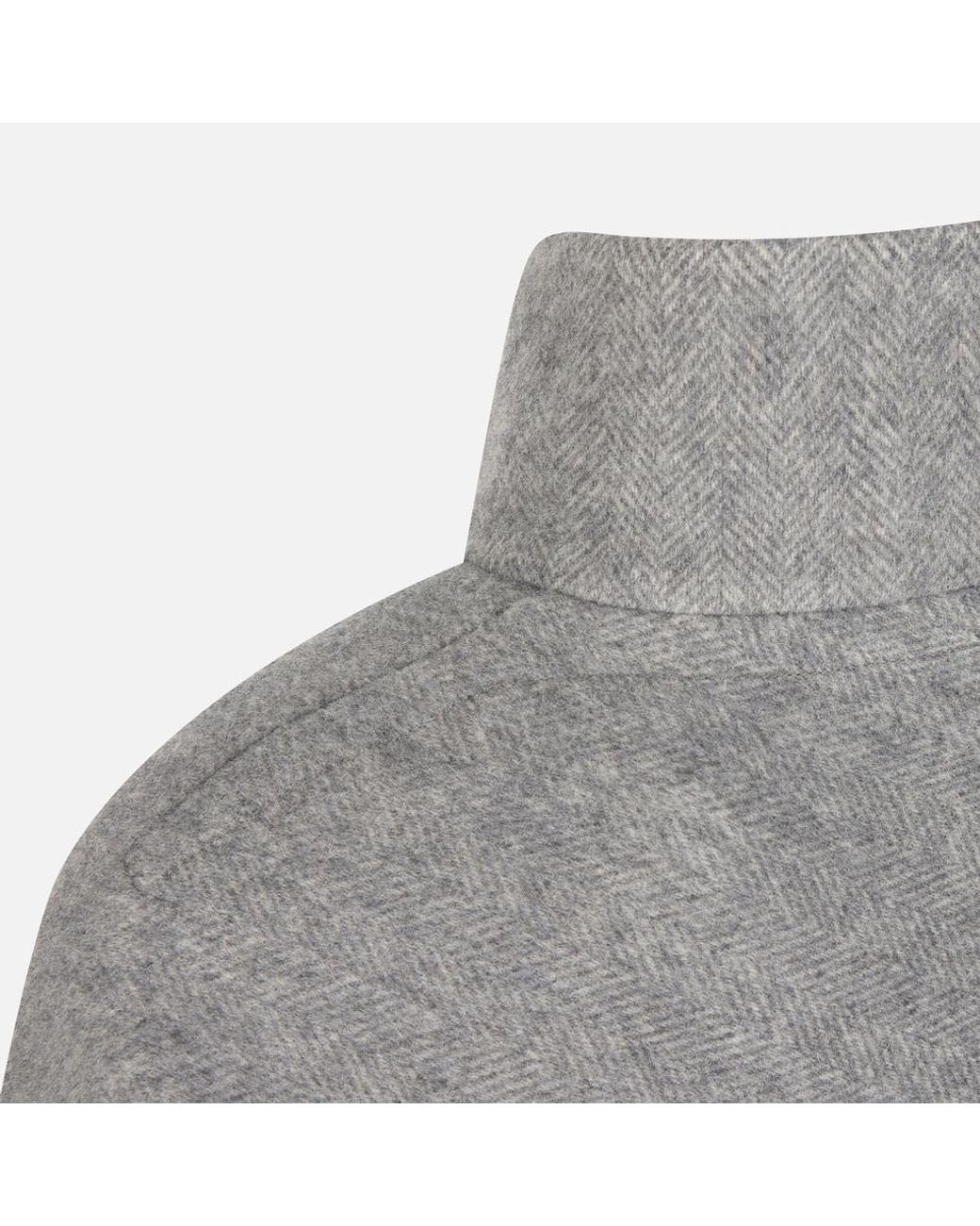 Geox Gray Graisy