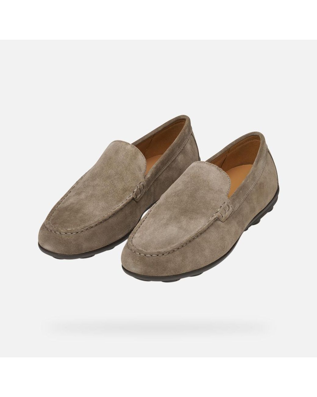 Geox Gray Spherica Ec16 for men