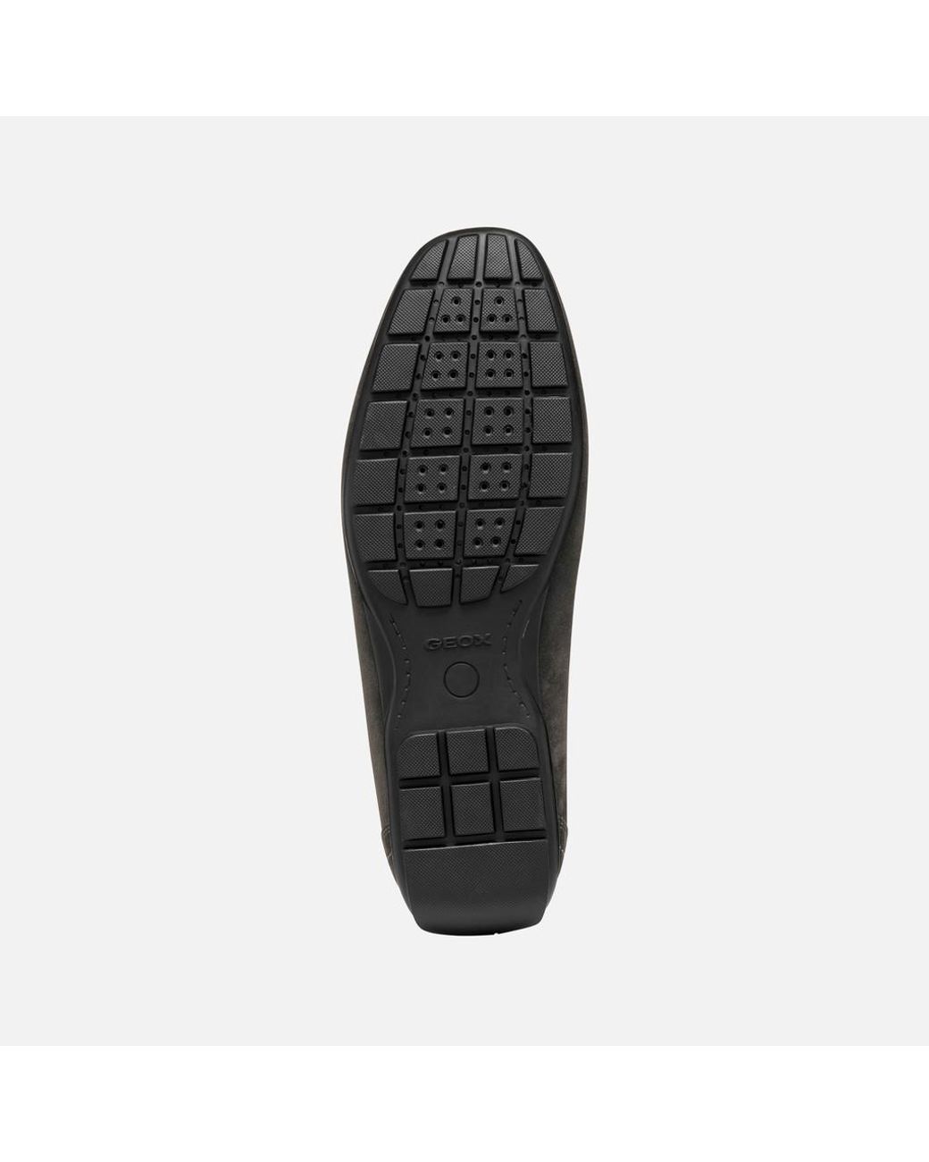 Geox Black Moner W 2Fit for men