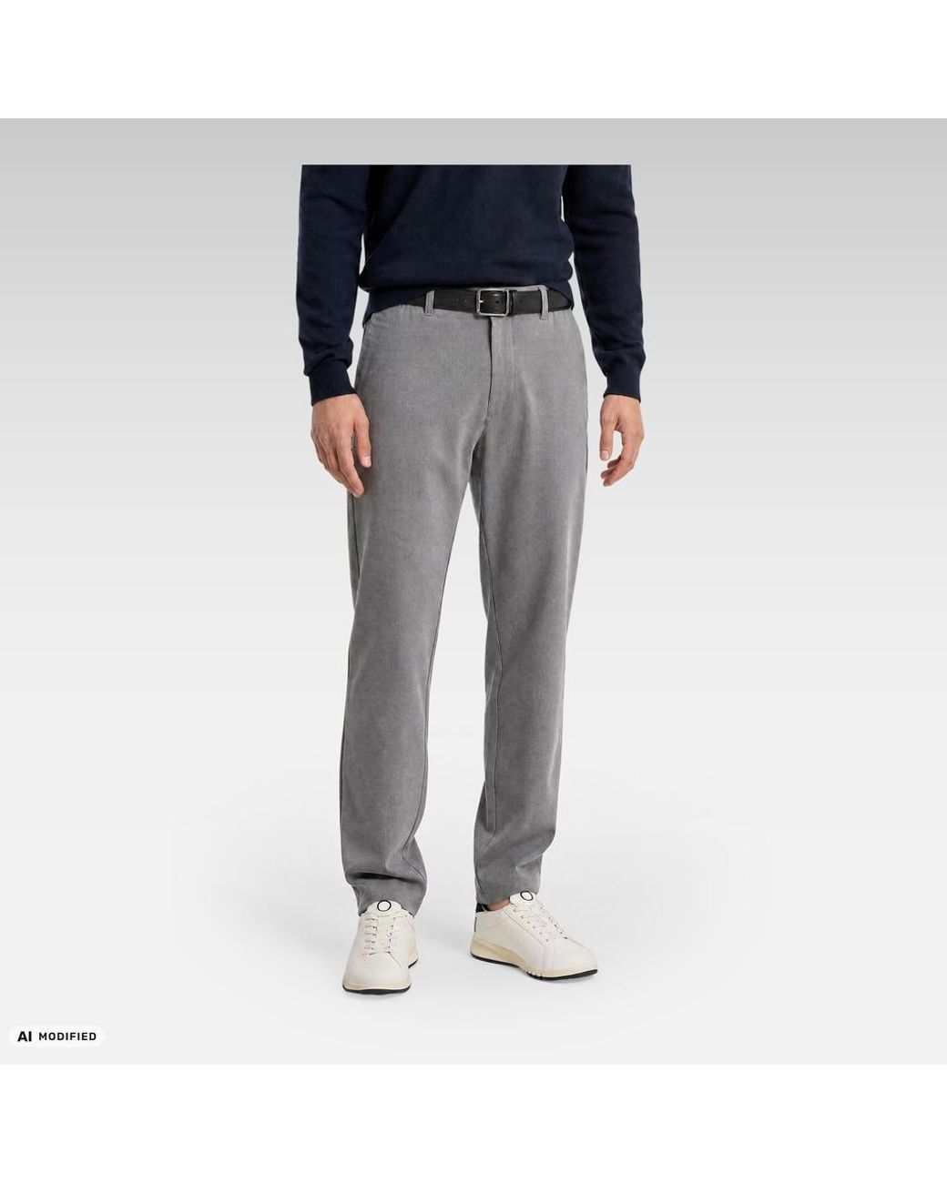 Geox White Aerantis Plus for men