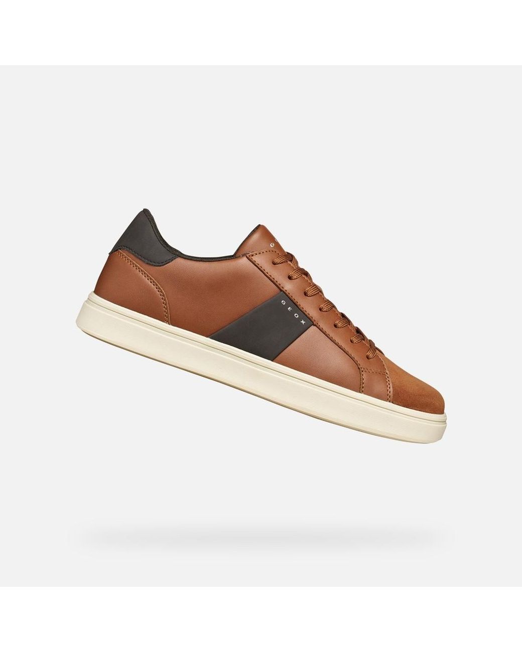 Geox Brown Baltmoore for men