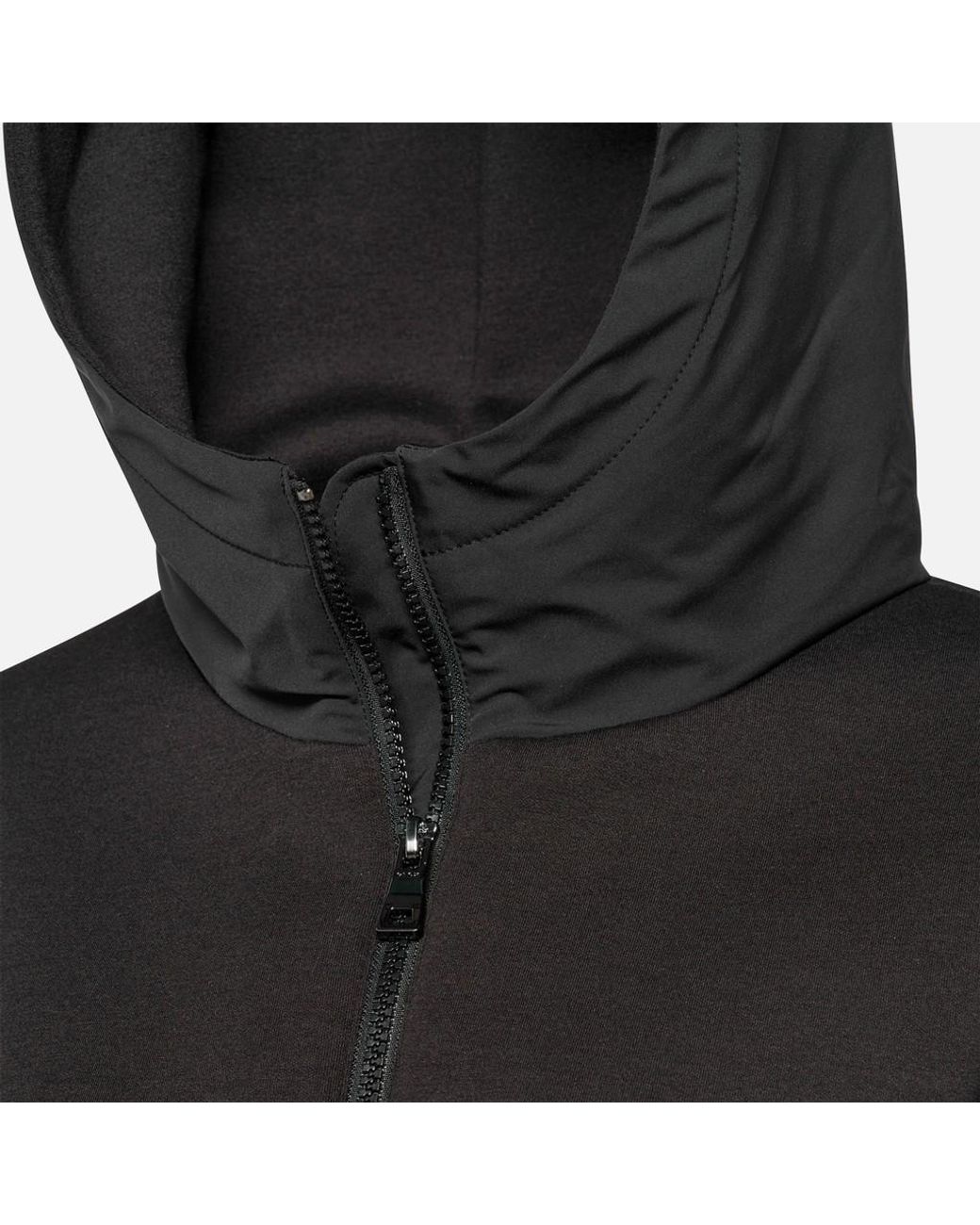 Geox Black Sweater
