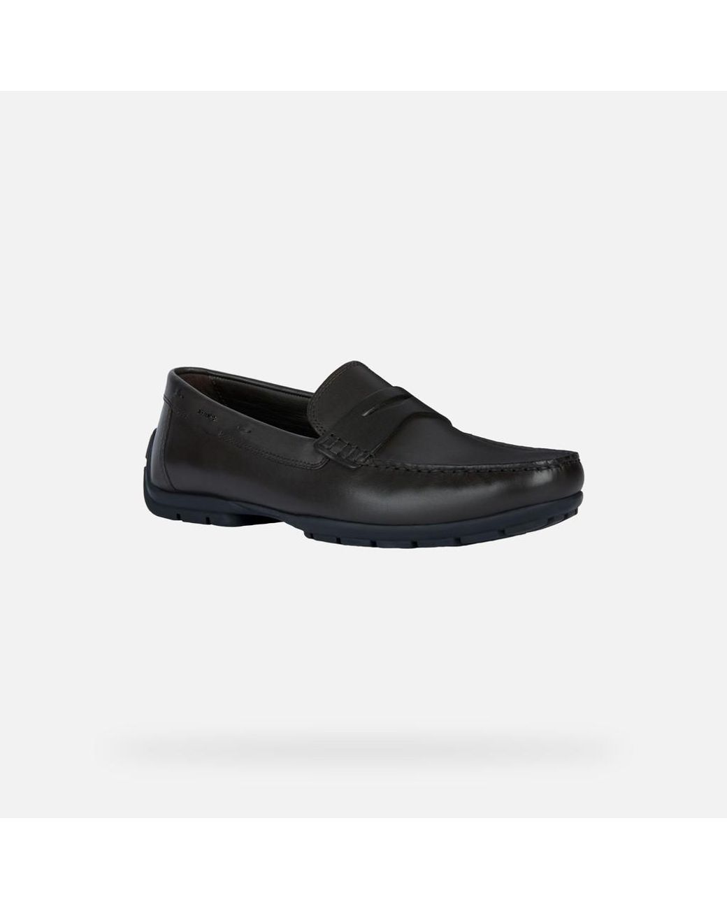 Geox Black Moner W 2Fit for men