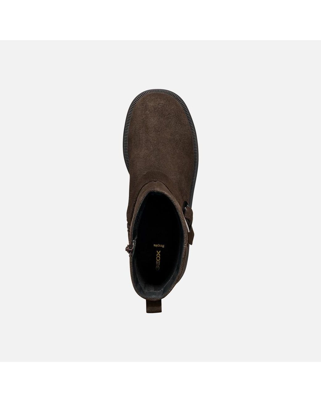 Geox Brown Klargena